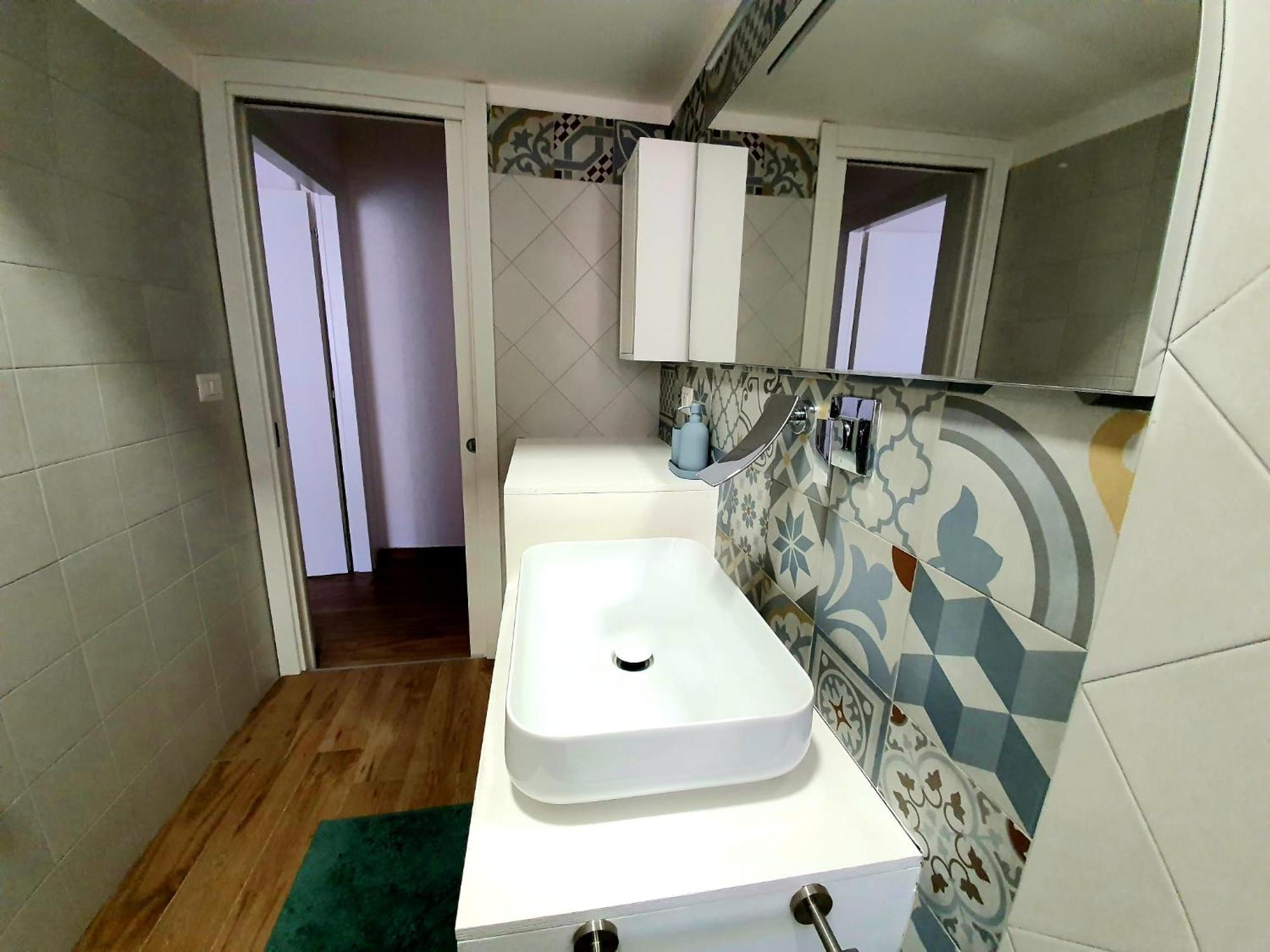Cave Apartment Рим Экстерьер фото