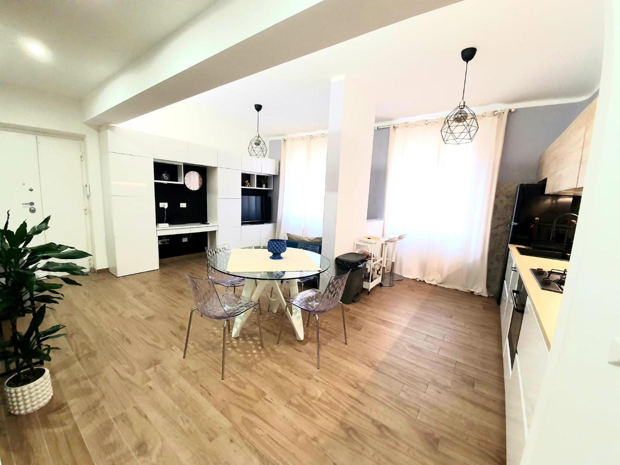 Cave Apartment Рим Экстерьер фото